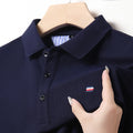 Camisa polo Casual thommy