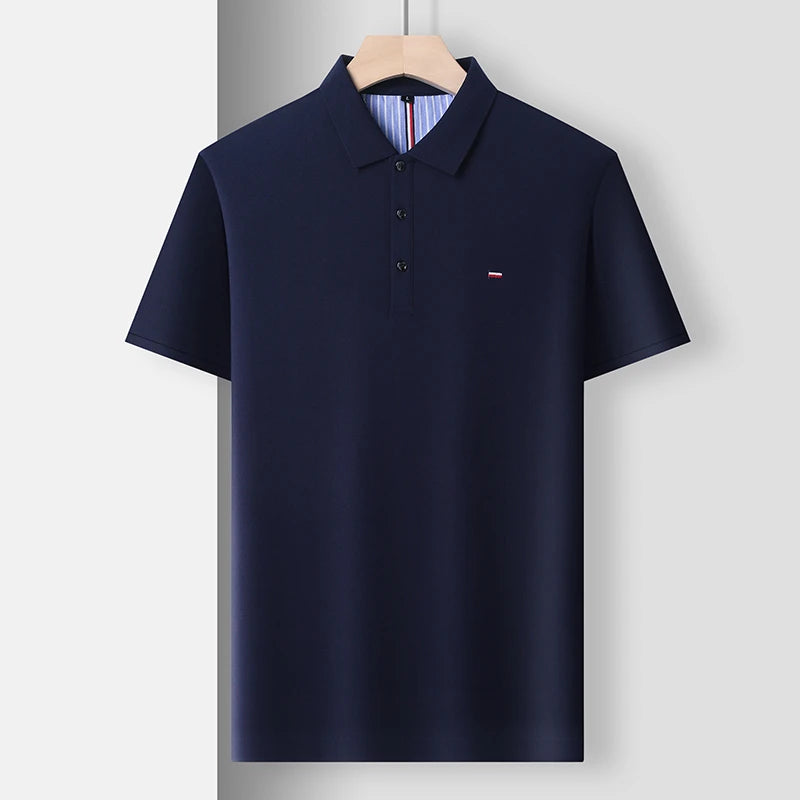 Camisa polo Casual thommy