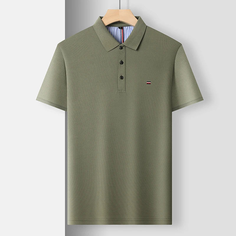 Camisa polo Casual thommy