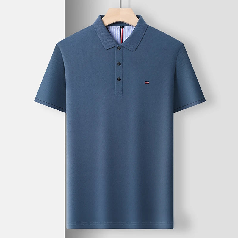 Camisa polo Casual thommy