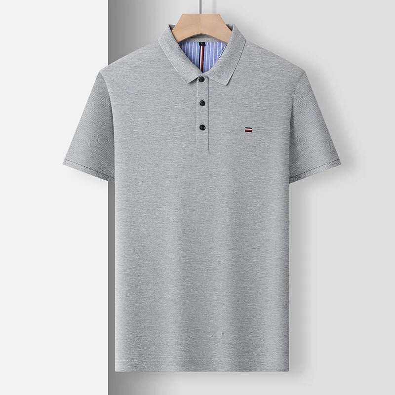 Camisa polo Casual thommy